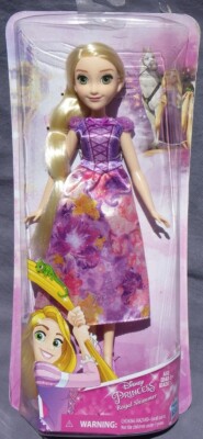 muñeca rapunzel liverpool